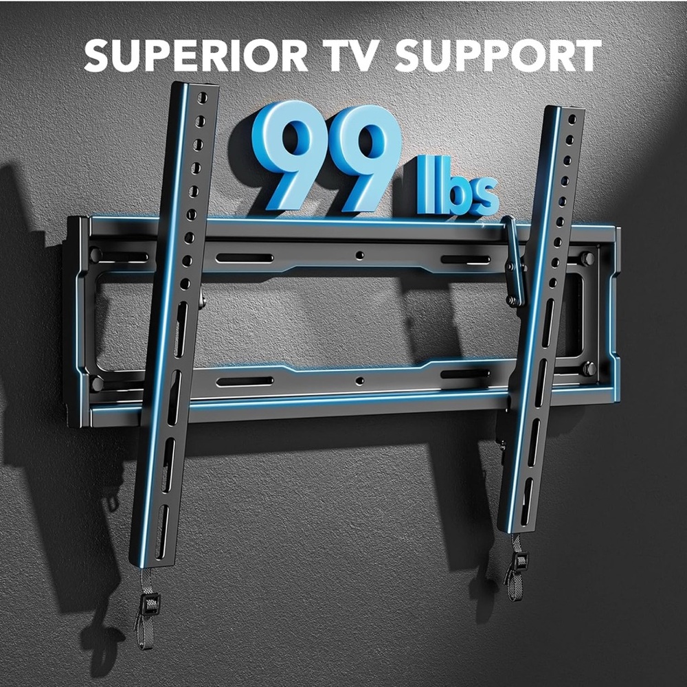 Adjustable TV Wall Mount Bracket